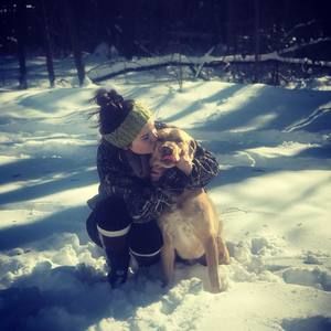 Meet your Posher, Mikayla